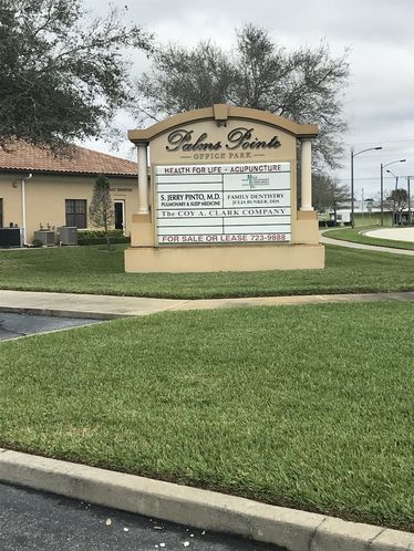 360 N Babcock St, Melbourne, FL 32935
